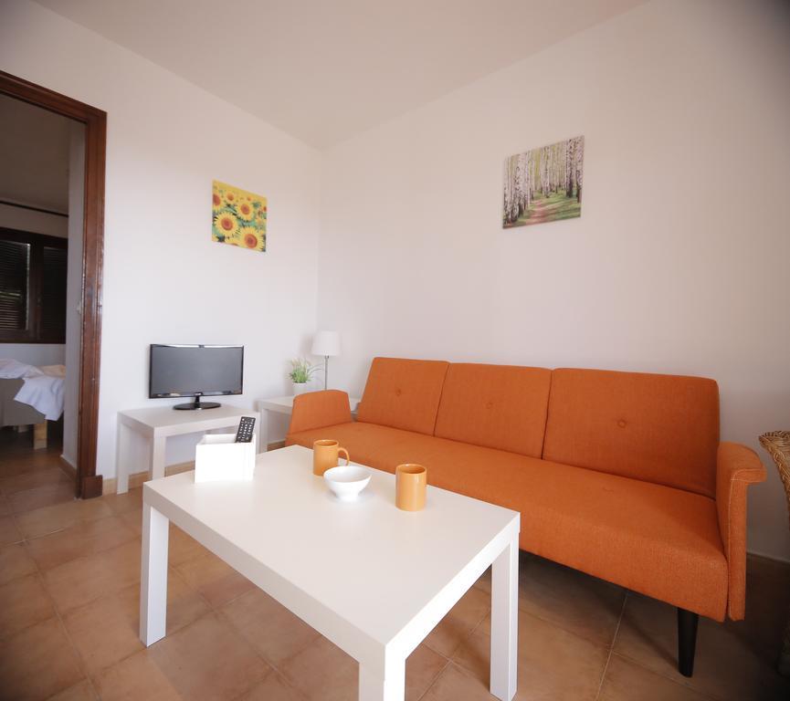 Binibeca Mar II Apartment Luaran gambar