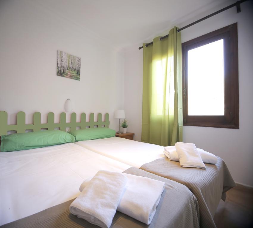 Binibeca Mar II Apartment Luaran gambar