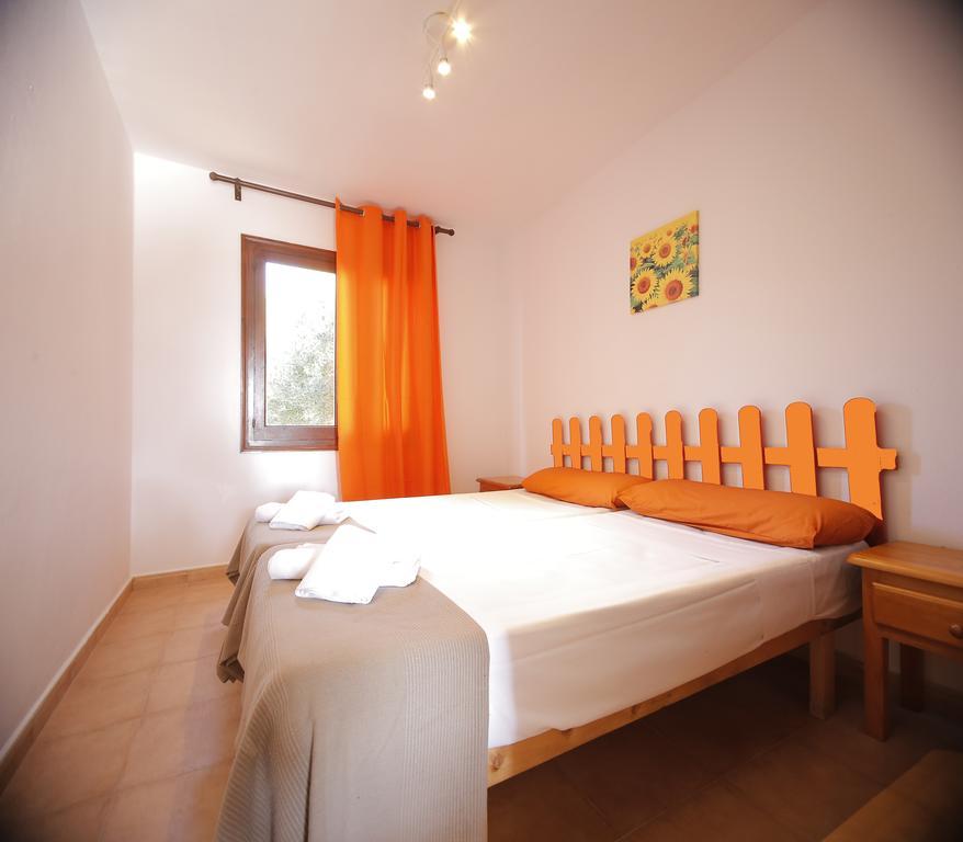 Binibeca Mar II Apartment Luaran gambar