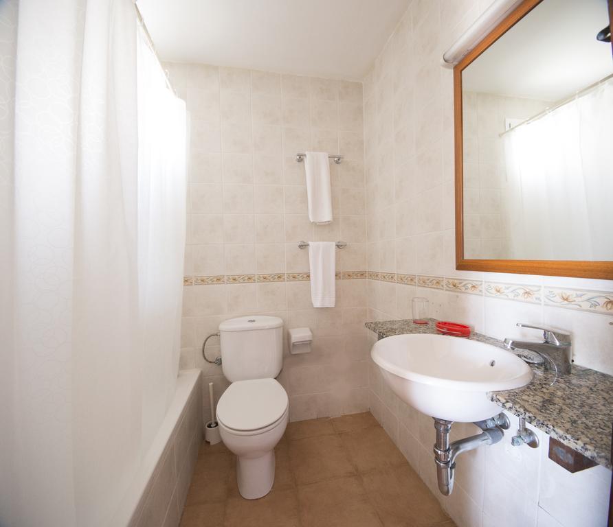 Binibeca Mar II Apartment Luaran gambar