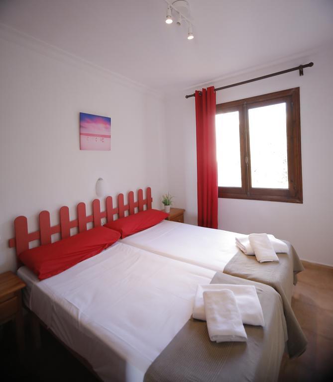 Binibeca Mar II Apartment Luaran gambar
