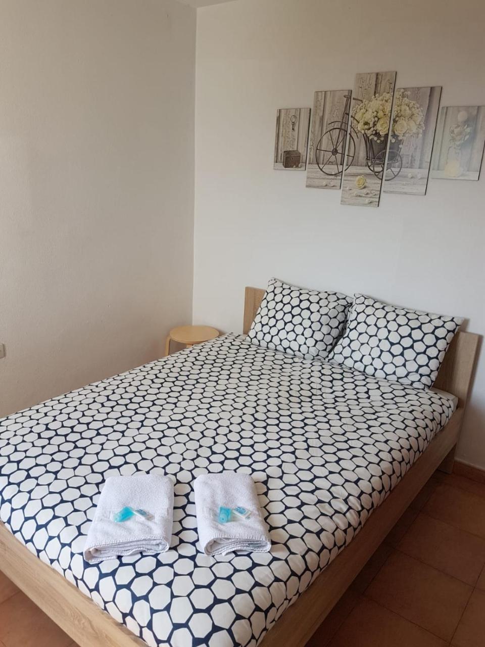 Binibeca Mar II Apartment Luaran gambar