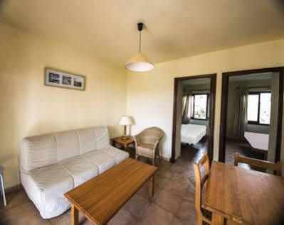 Binibeca Mar II Apartment Luaran gambar