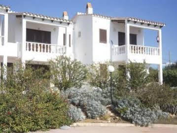 Binibeca Mar II Apartment Luaran gambar