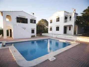 Binibeca Mar II Apartment Luaran gambar