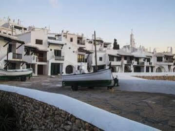 Binibeca Mar II Apartment Luaran gambar