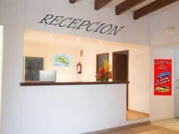 Binibeca Mar II Apartment Luaran gambar